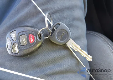 2013 GMC Acadia Denali из США, поврежденный, VIN 1GKKVTKD8DJ222205